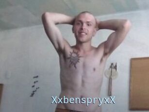 XxbenspryxX