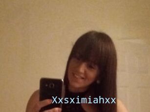 Xxsximiahxx