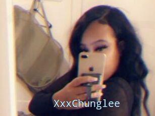 XxxChunglee