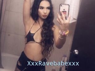 XxxRavebabexxx