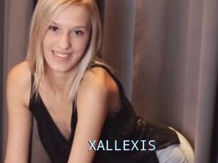 XALLEXIS