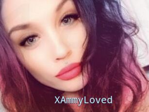 XAmmyLoved