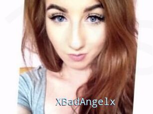 XBadAngelx