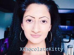 XChocolateKitty