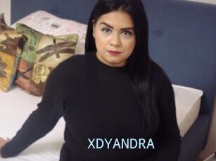 XDYANDRA