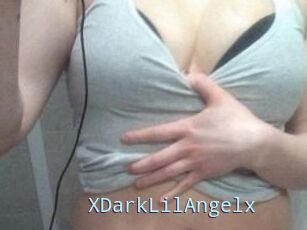 XDarkLilAngelx