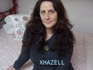 XHAZELL