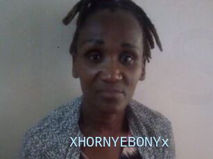 XHORNYEBONYx