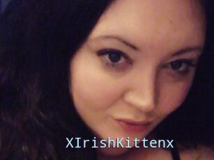 XIrishKittenx