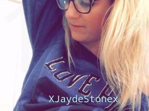 XJaydeStonex