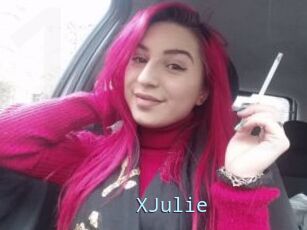 XJulie