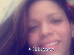 XKittysex