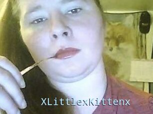 XLittlexKittenx