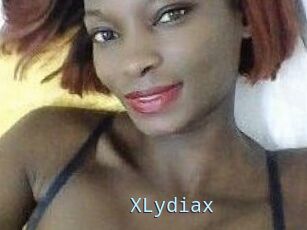 XLydiax