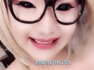 XMUNCHKINx