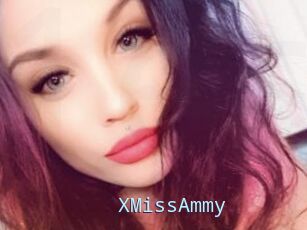 XMissAmmy