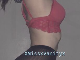 XMissxVanityx