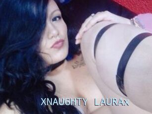 XNAUGHTY_LAURAx