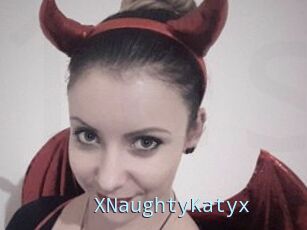 XNaughtyKatyx