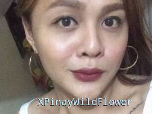 XPinayWildFlower