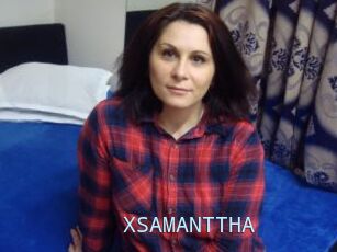 XSAMANTTHA