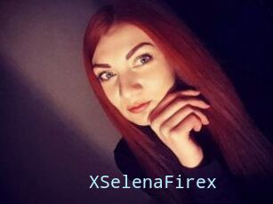 XSelenaFirex