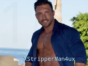 XStripperMan4ux