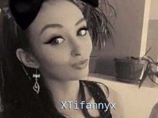 XTifannyx