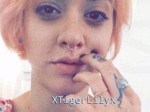 XTigerLilyx