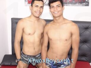 XTwoxBoysxHot