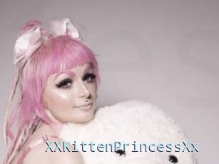 XXKittenPrincessXx