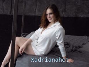 Xadrianahot