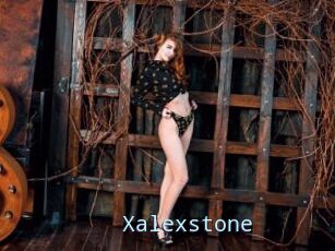 Xalexstone