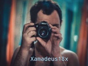 Xamadeus18x