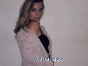 Xananass