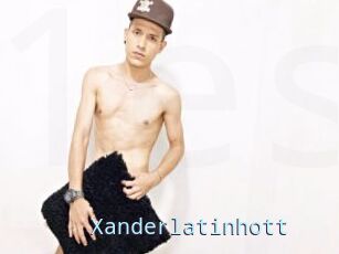 Xanderlatinhott