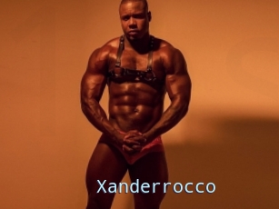 Xanderrocco