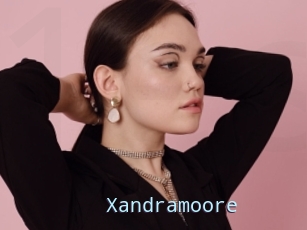 Xandramoore