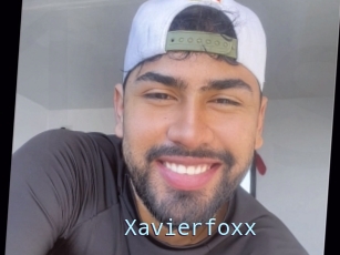 Xavierfoxx