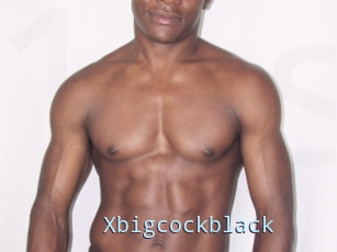 Xbigcockblack