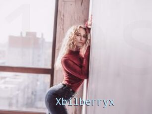 Xbilberryx