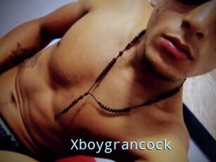 Xboygrancock