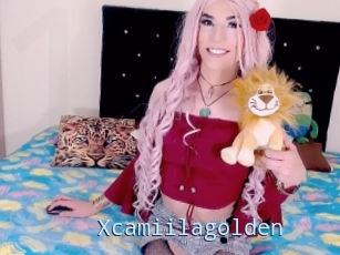 Xcamiilagolden