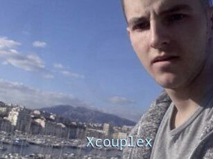 Xcouplex