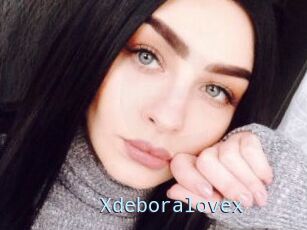 Xdeboralovex