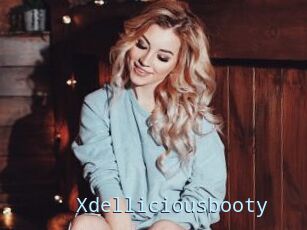 Xdelliciousbooty