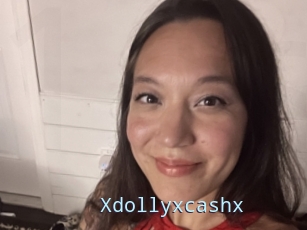 Xdollyxcashx