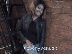 Xebonyvenusx