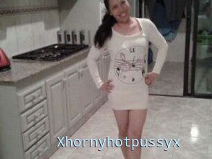 Xhornyhotpussyx