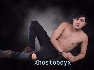 Xhostoboyx